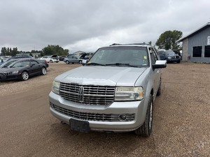 2014 Lincoln Navigator