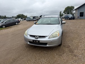 2005 Honda Accord