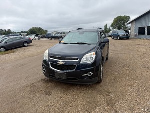 2015 Chevrolet Equinox AWD
