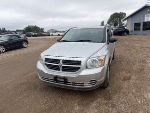 2010 Dodge Caliber Only 69,418 miles