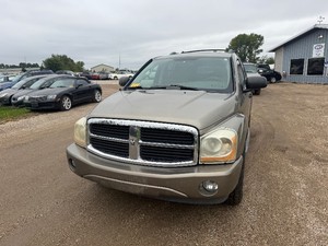 2006 Dodge Durango 4x4