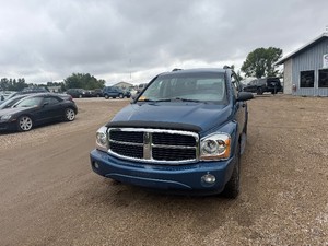 2005 Dodge Durango