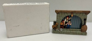Vintage Collectible Pirates Of The Carribbean Picture Frame