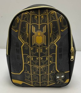 New With Tags Funko Brand Spiderman Backpack