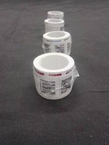 4 ROLLS OF FOREVER STAMPS