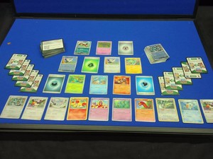 LOT OF POKEMON CARDS  CODE CARDS