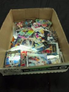 COLLECTABLE ROOKIE FOOTBALL CARDS