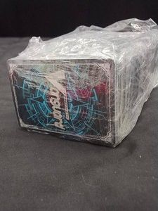 BIG STACK OF VANGAURD TRADING CARDS