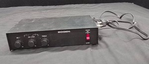 BOGEN C10 MIXERAMPLIFIER