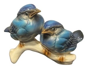 SR - Bluebird Figurine by Goebel