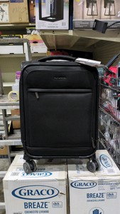 NEW RICARDO BEVERLY HILLS LIGHTWEIGHT CARRY ON