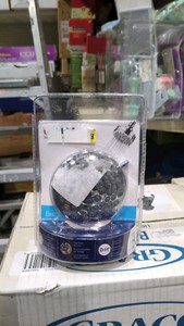 NEW MOEN EOS SHOWERHEAD