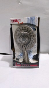 DELTA IN2ITION 2-IN-1 SHOWER
