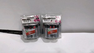 NEW ENERGIZER MAX 4 PACK D BATTERIES 2CT