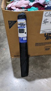 FROSTBLOCKER WINTER WINDSHIELD & MIRROR COVERS