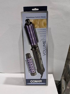 NEW CONAIR HOT AIR STYLER