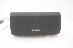 Aiwa Model No. SX-C605 speaker
