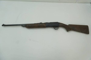 Daisey BB rifle