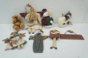 Christmas decor
