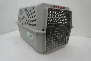 Pet Mate Pet Taxi for mediumsmall size dogs