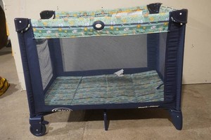 Graco Pack-n-Play