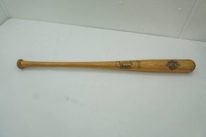 vintage Louisville Slugger 180 wooden baseball bat 35 long