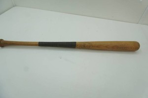 H & B Co. 140S Special Power Drive Henry Aaron baseball bat 33 long
