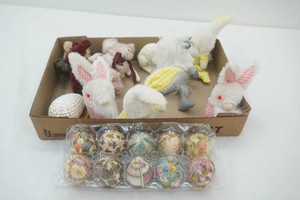 Easter decor
