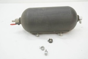 black catch can vacuum or radiator overflow