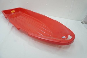 Mesco 48 Cruiser Toboggan Sled