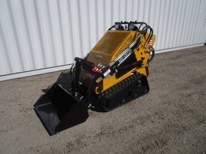 AGT MX-CT23 Skid Steer 23hp