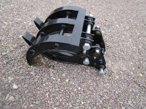 AGT Mini Excavator 14 Grapple Claw