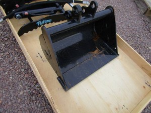 AGT Mini Excavator 19 Bucket