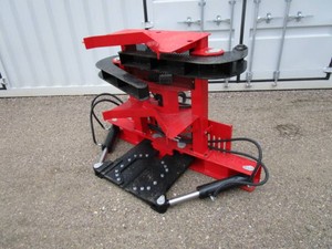 Future Skid Steer Forestry Tree Shears