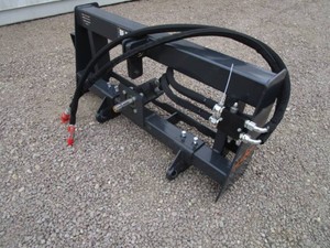 LandHonor Skid Steer to 3 Point PTO Power Unit