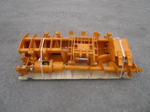 Future Cat 301 Excavator 8pc Attachment Set