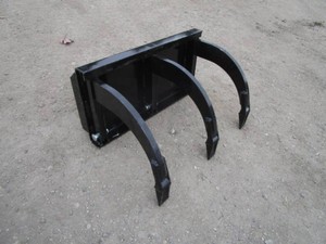Future 25 Mini Skid Steer Ripper