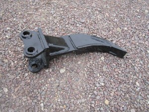Future Mini Excavator Ripper Tooth
