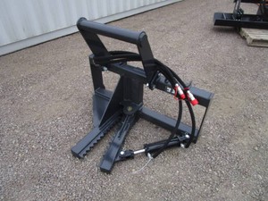 LandHonor Skid Steer TreePost Puller