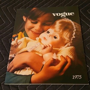 1975 Vogue dolls Inc, a subsidiary of Tonka corporation, salesman catalog