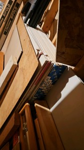 Drywall Lot