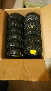 Tonka wheels lot (new set of 23)
