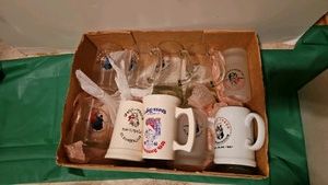 Spass-tagen mug collection