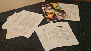 Tonka stakeholder share and annual report