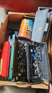 Socket sets
