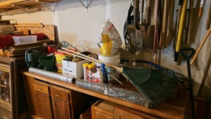 Gardening Items