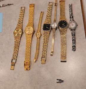 Womens watches