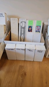 1988 1990 1992 1994 topps baseball cards