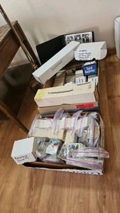 Misc collector cards
