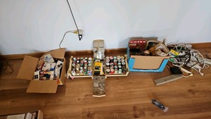 Sewing bundle